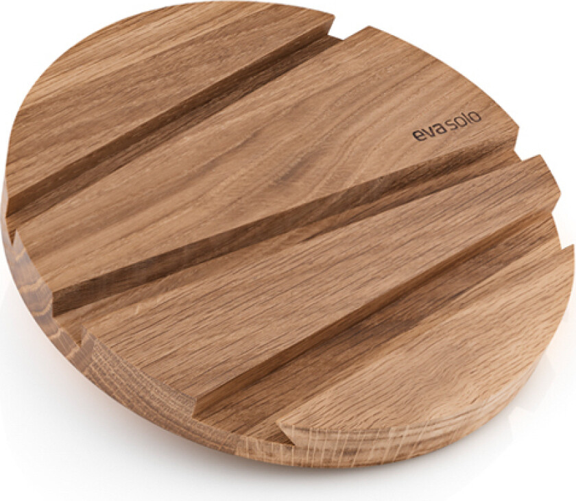 SmartMat Oak