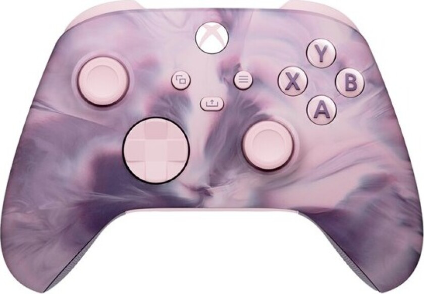 Xbox Wireless controller Gen 9 - Dream Vapor Special Edition