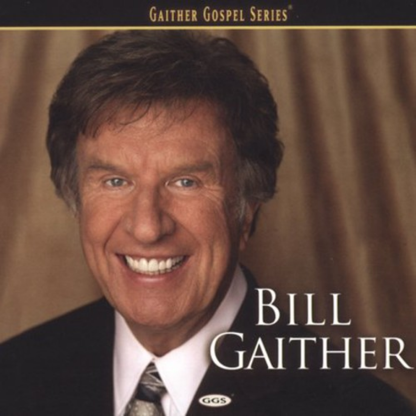 Bill Gaither Bill Gaither CD