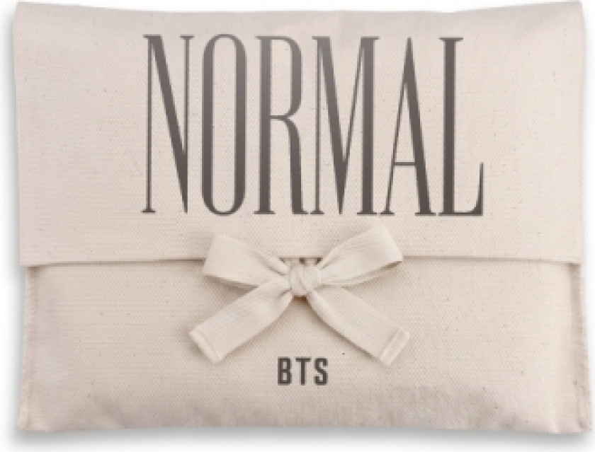 BTS Arirang (Normal X Calvin Klein Sleepwear) Limited CD