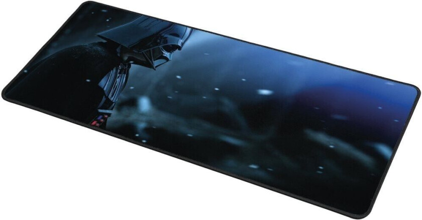 Musematte Darth Vader Star Wars - 70x30 cm - Gaming