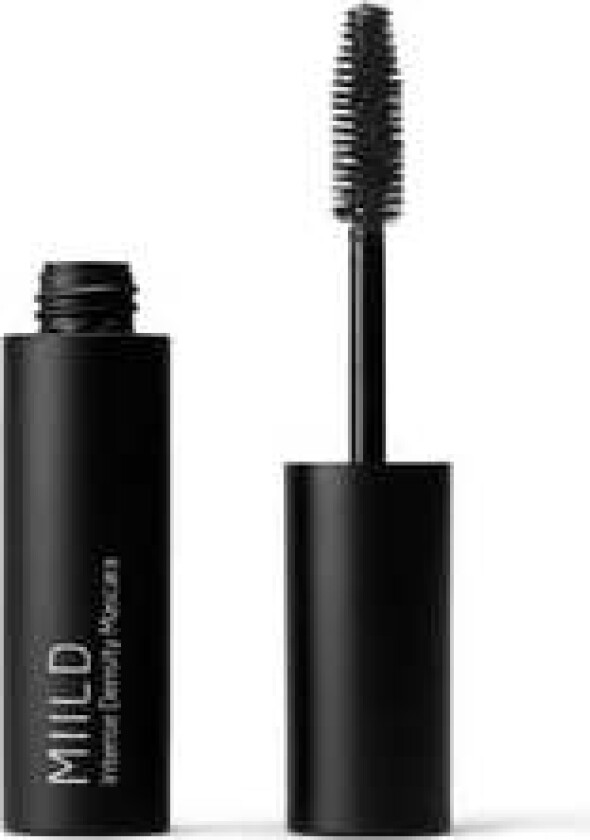 Intense Density Mascara