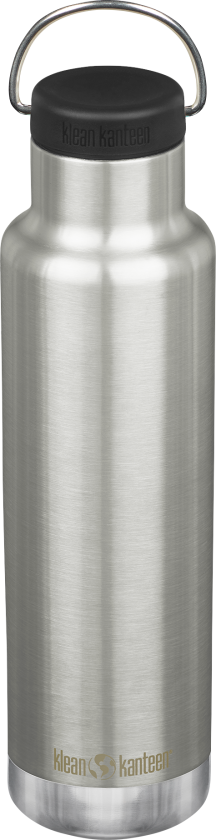 Insulated Classic 592 ml 592 ml, Brushed Stainless