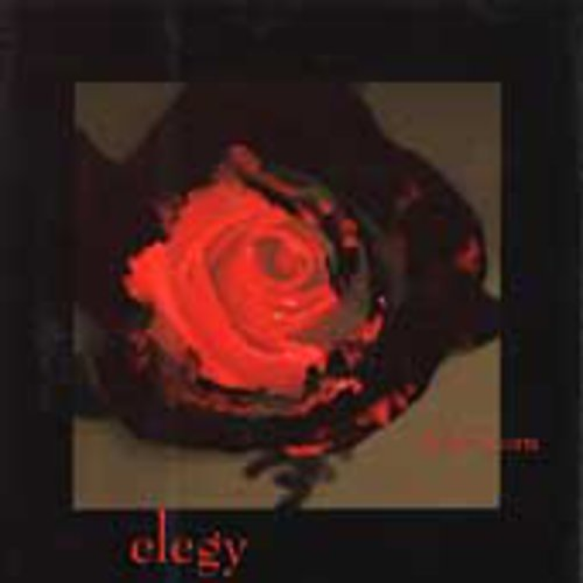 John Zorn Elegy CD