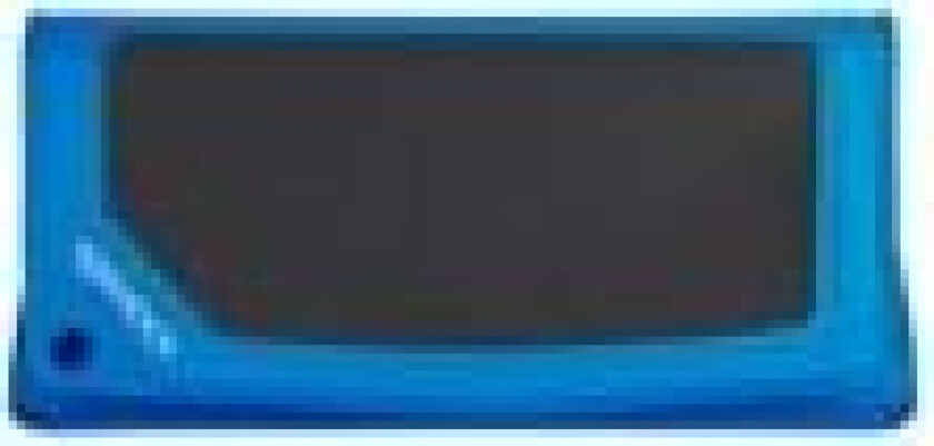 Spinlock Waterproof Pack , Large Blue Azure