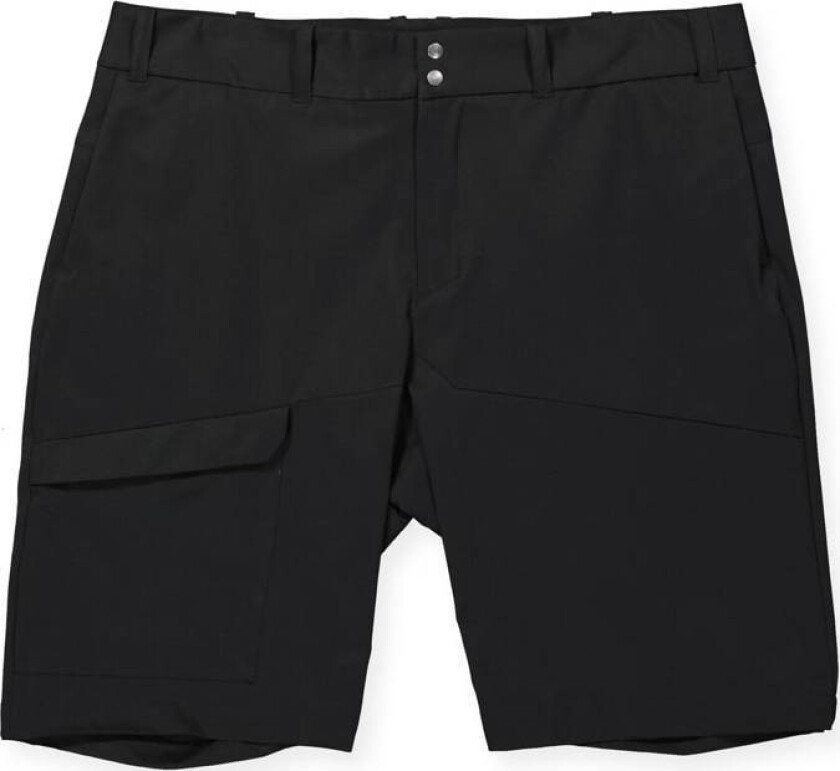 Go Shorts Herre True Black XL