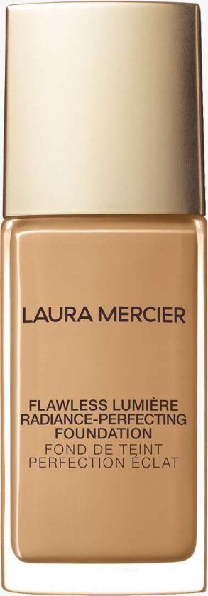 Flawless Lumière Radiance Perfecting Foundation 30 ml (Farge: 4W1.5 Tawny)