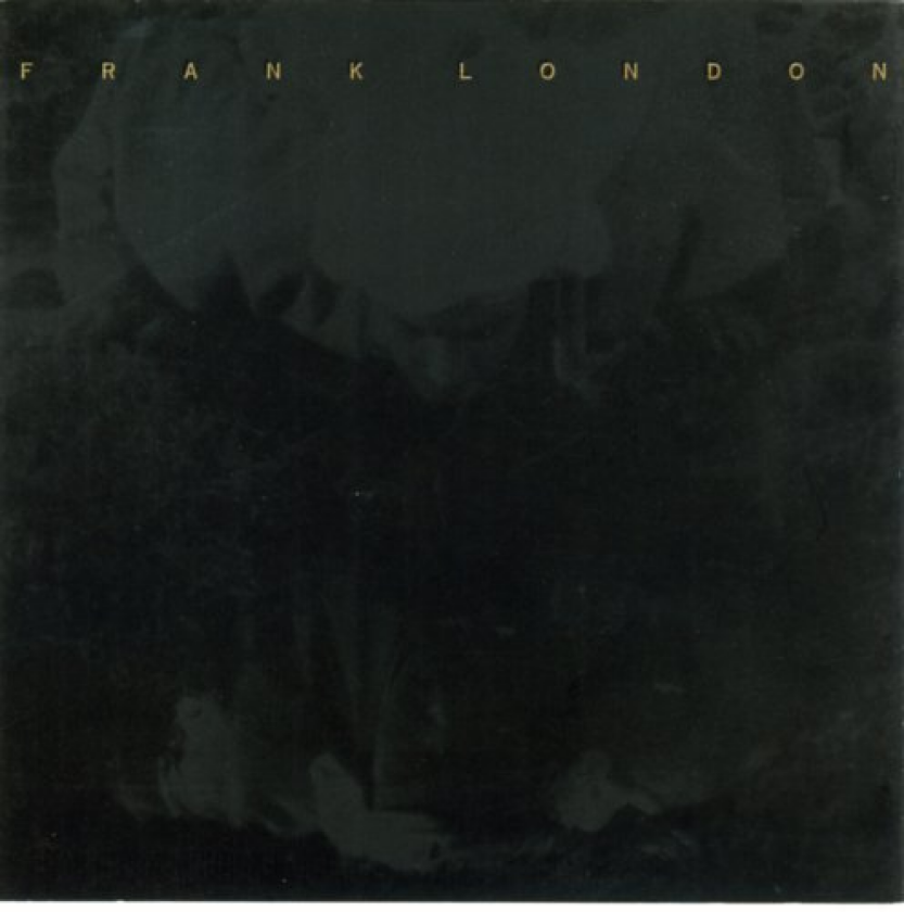 Frank London Debt CD