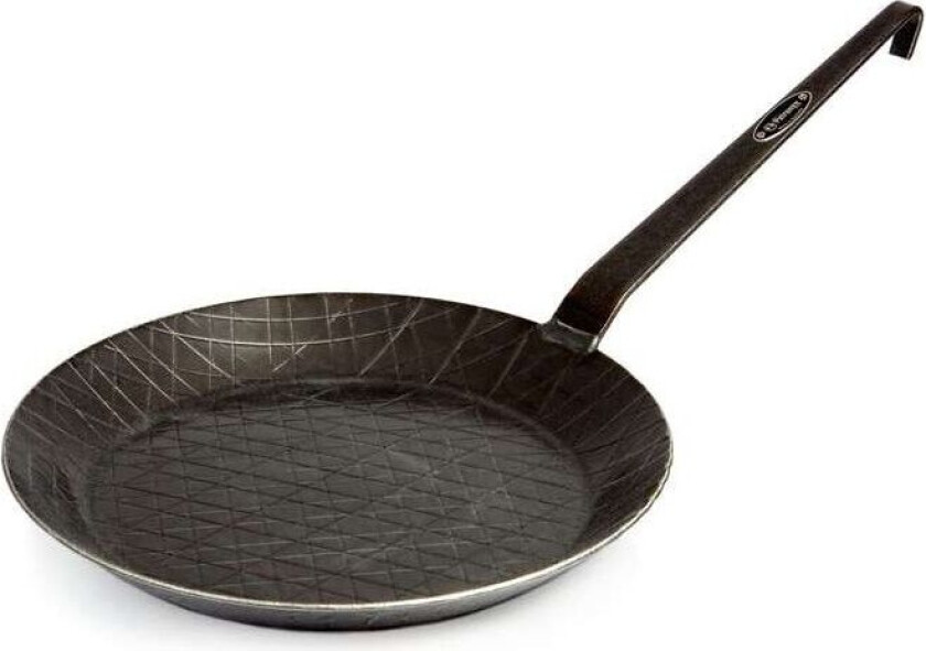 Wrought-iron Pan Sp28 OneSize, Nocolour
