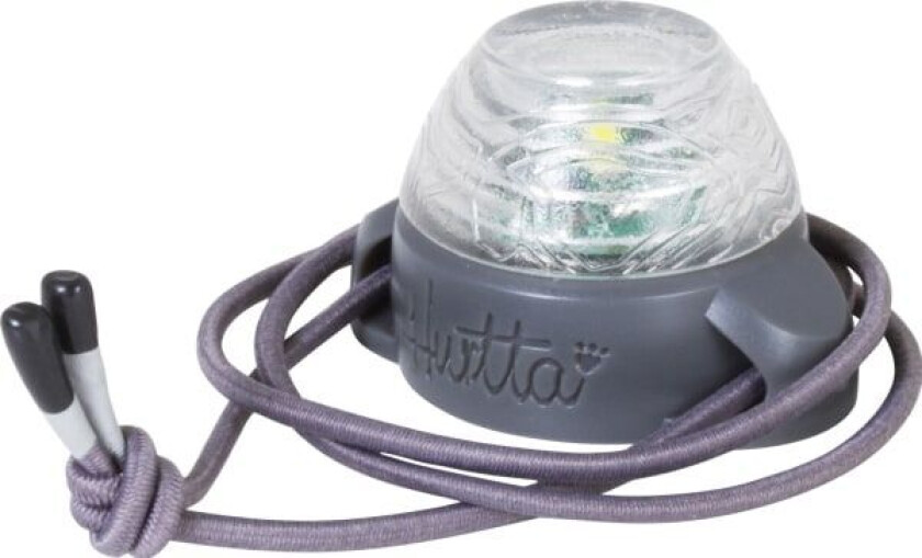 Nordic Led Lys Blackberry One size