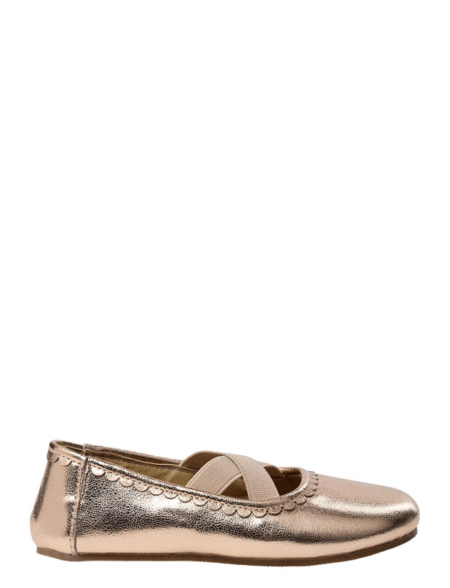 Neliakb Indoor Shoe - Pink - 28