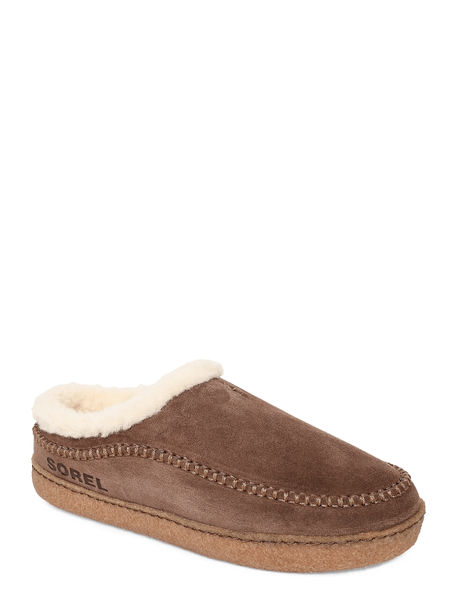 Lanner Ridge Iii - Brown - 42