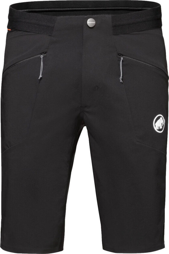 Men's Aenergy Light SO Shorts black 46, black