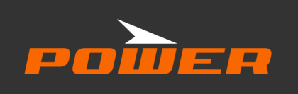 Logoen til POWER