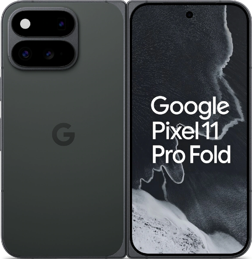 Pixel 11 Pro Fold 256GB