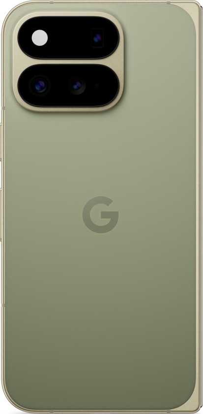 Pixel 11 Pro Fold 512GB/16GB Olive