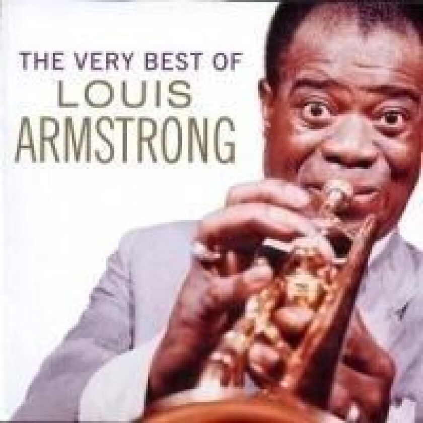 Louis Armstrong - The Very Best Of (2CD)