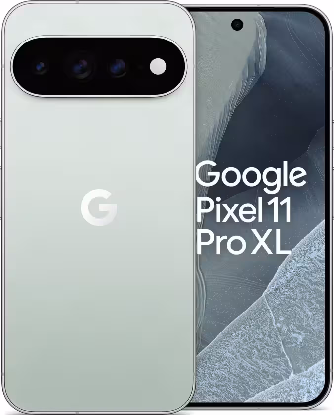 Pixel 11 Pro XL 256GB/12GB Fog