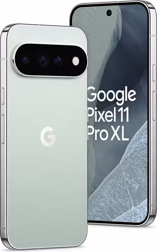 Pixel 11 Pro XL 256GB/12GB Fog