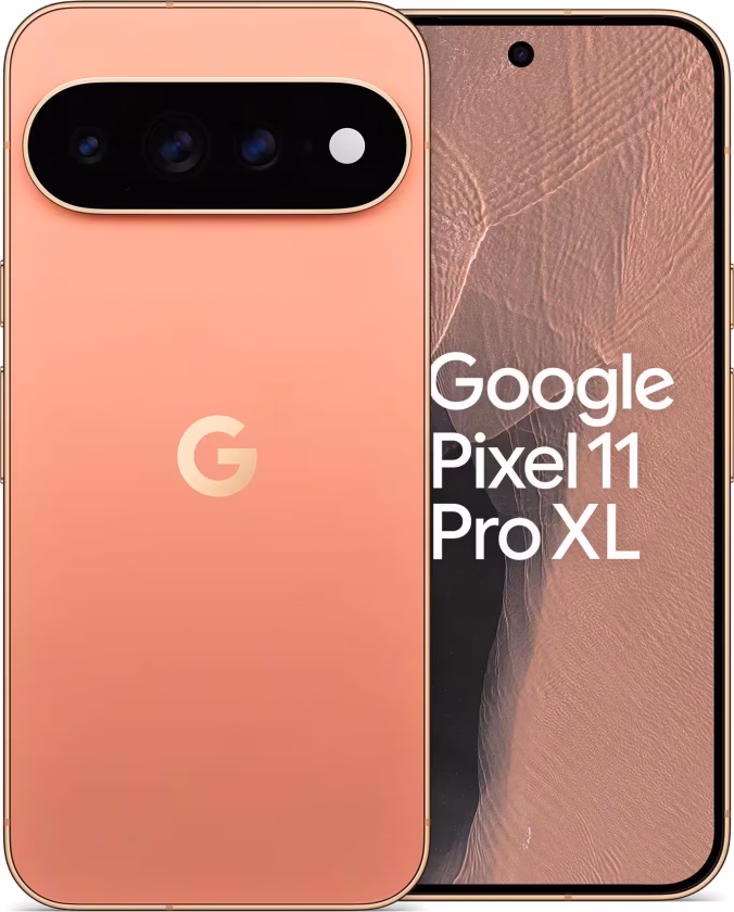 Pixel 11 Pro XL 256GB