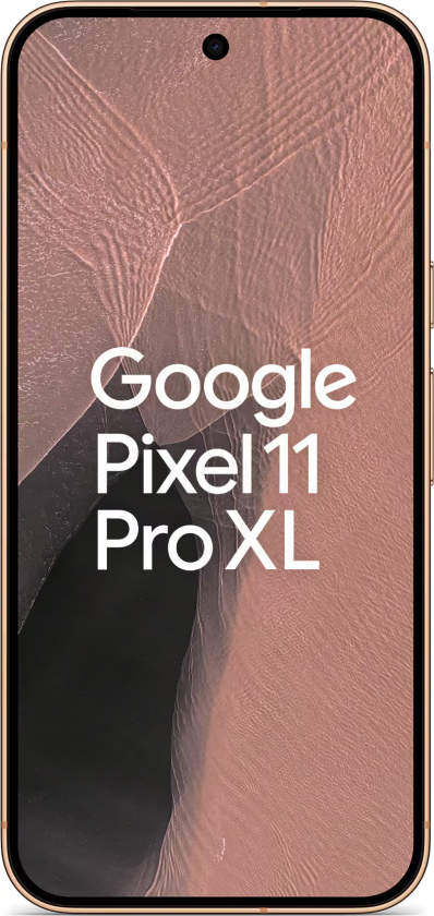 Pixel 11 Pro XL 256GB/12GB Canyon