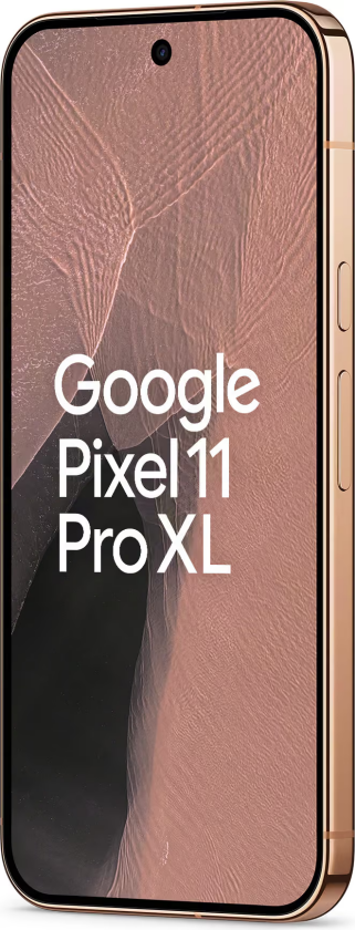 Pixel 11 Pro XL 256GB/12GB Canyon