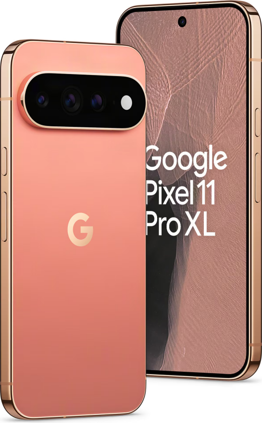 Pixel 11 Pro XL 256GB/12GB Canyon
