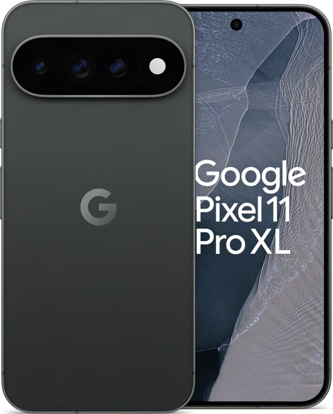 Pixel 11 Pro XL 512GB