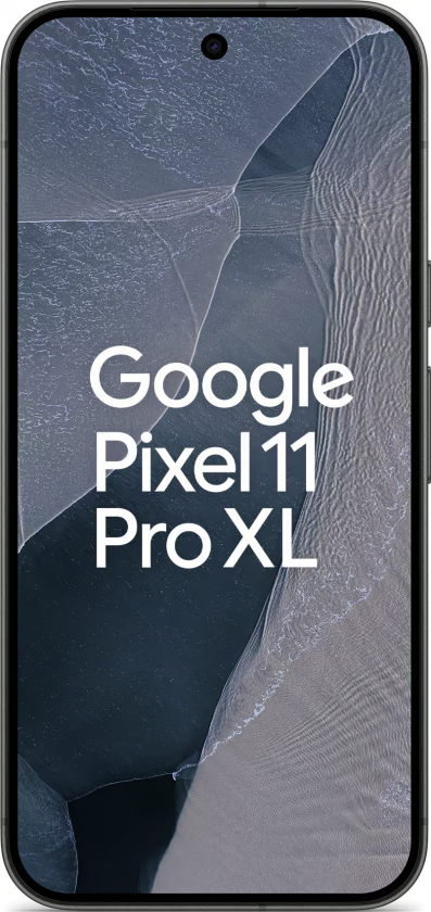 Pixel 11 Pro XL 256GB/12GB Obsidian