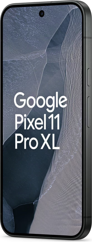 Pixel 11 Pro XL 256GB/12GB Obsidian