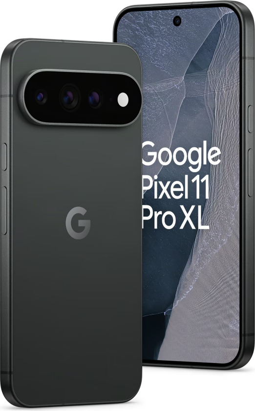 Pixel 11 Pro XL 256GB/12GB Obsidian