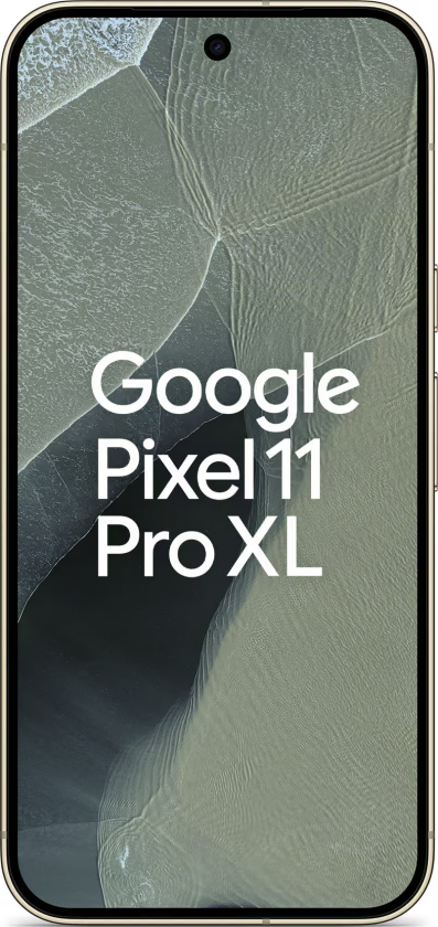 Pixel 11 Pro XL 256GB/12GB Olive