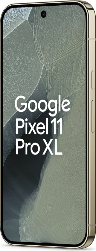 Pixel 11 Pro XL 256GB/12GB Olive