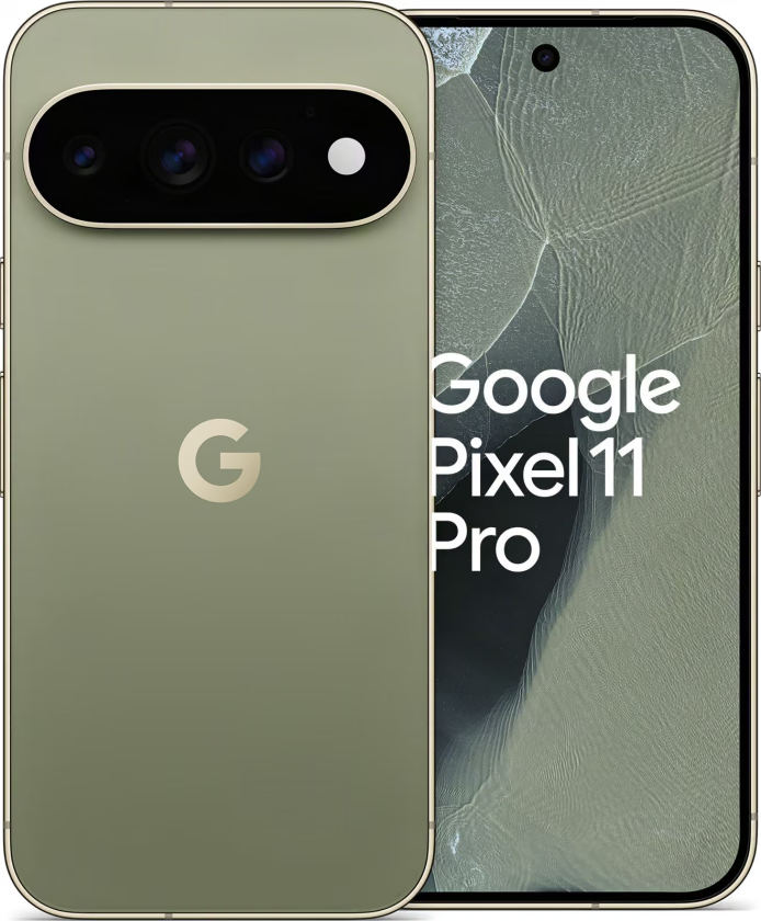 Pixel 11 Pro 512GB