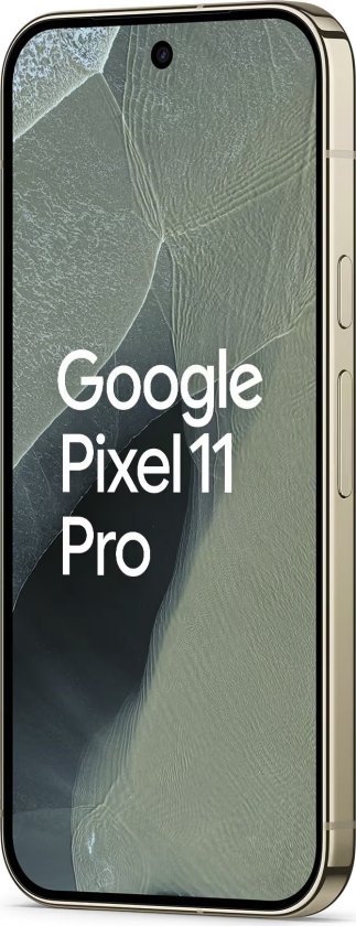 Pixel 11 Pro 512GB/16GB Olive