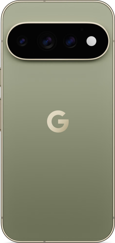 Pixel 11 Pro 512GB/16GB Olive
