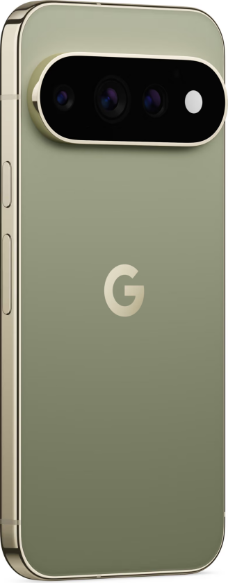 Pixel 11 Pro 512GB/16GB Olive