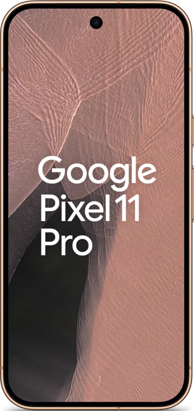 Pixel 11 Pro 512GB/16GB Canyon