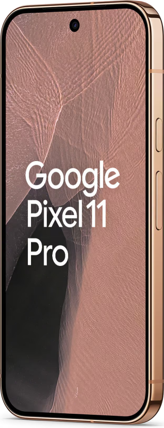 Pixel 11 Pro 512GB/16GB Canyon