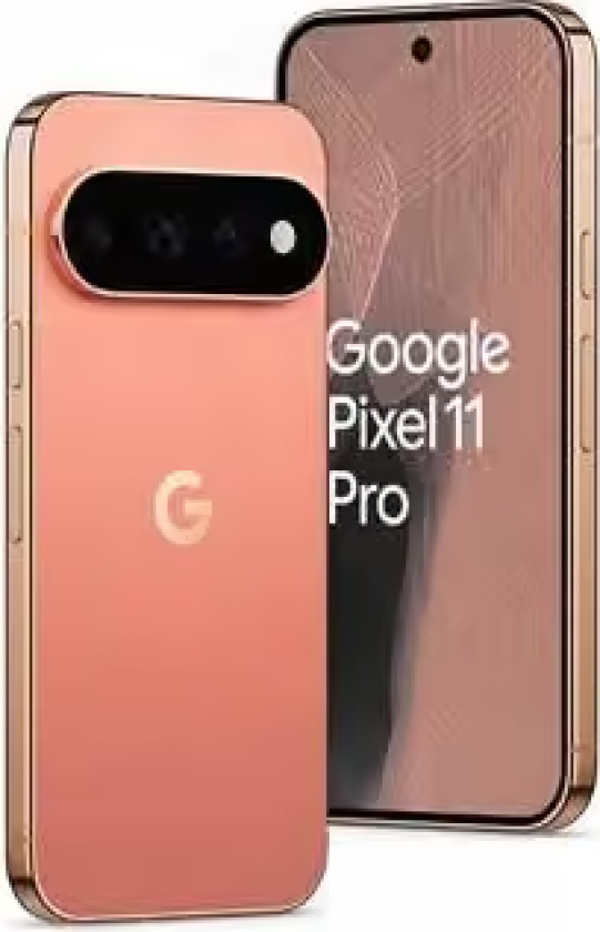 Pixel 11 Pro 512GB/16GB Canyon