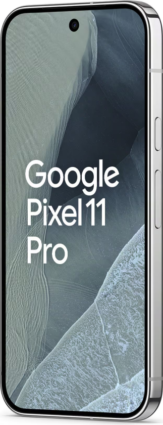 Pixel 11 Pro 512GB/16GB Fog