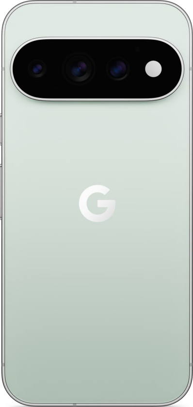 Pixel 11 Pro 512GB/16GB Fog