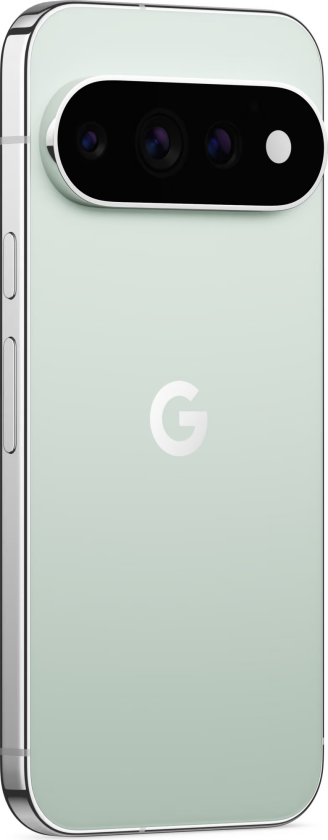 Pixel 11 Pro 512GB/16GB Fog