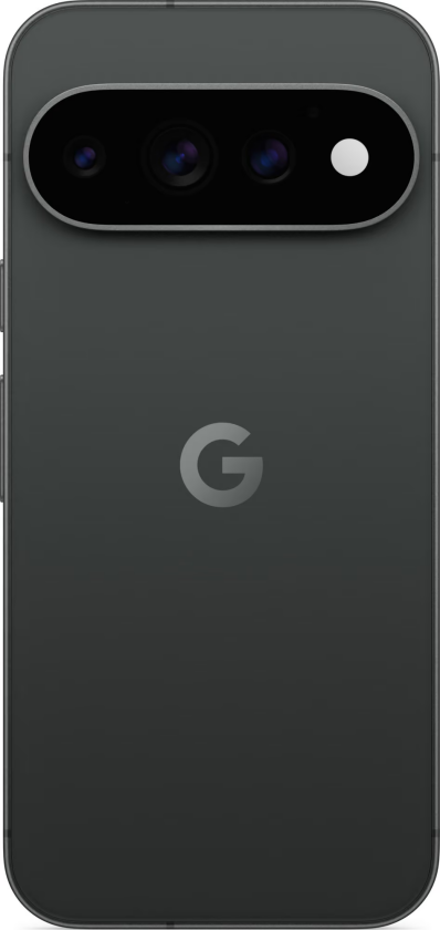 Pixel 11 Pro 512GB/16GB Obsidian