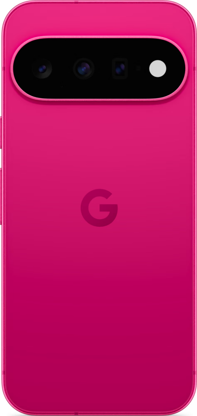 Pixel 11 512GB/12GB Hibiscus