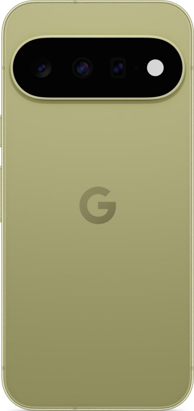 Pixel 11 512GB/12GB Pistachio
