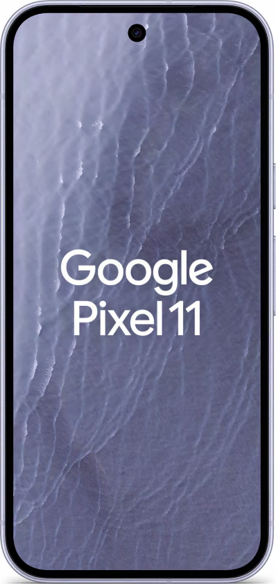 Pixel 11 512GB/12GB Frost
