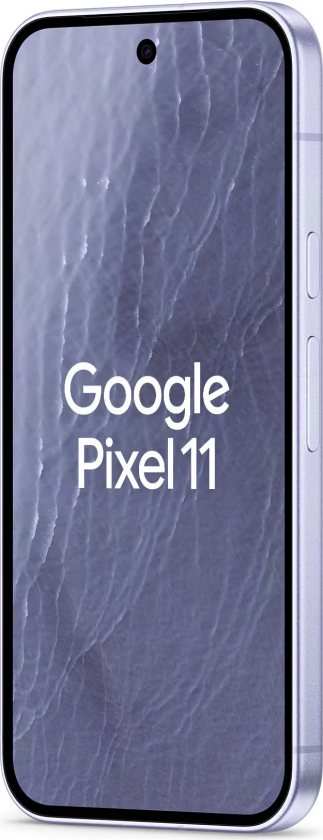 Pixel 11 512GB/12GB Frost