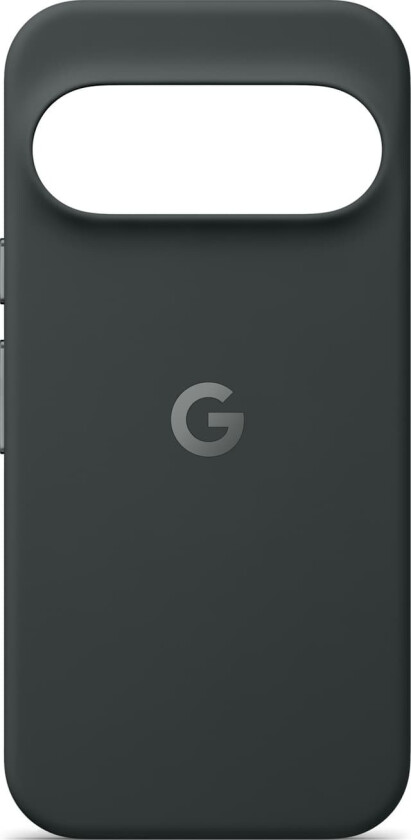 Pixel 11 Pro XL, Case, Obsidian