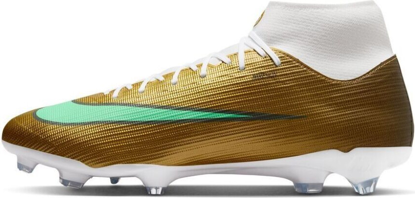 Mercurial Superfly 11 Academy MG Mbappé Personal Edition, størrelse 42½